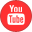 Icône Youtube